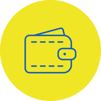 Cashback Icon