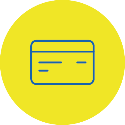 DeutschlandCard Icon
