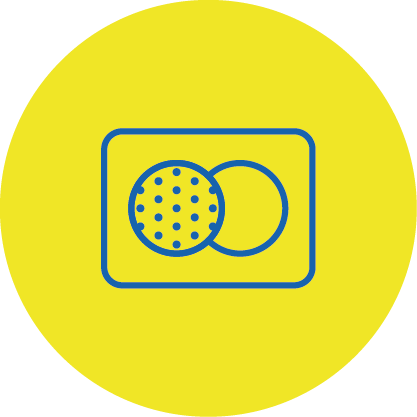 Karte Icon