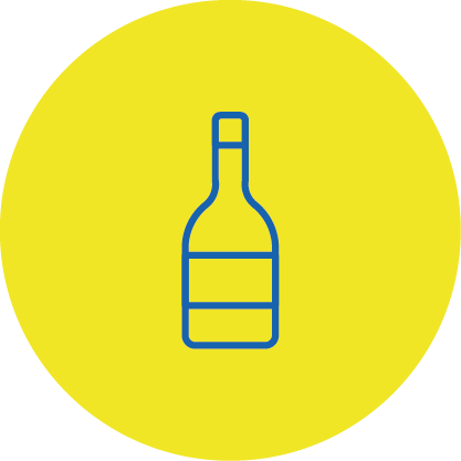Getränke Icon