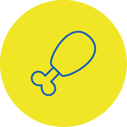 Fleisch Icon