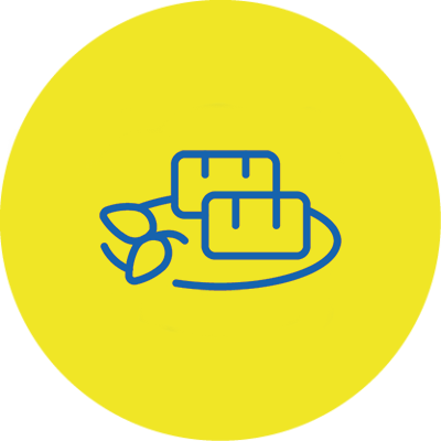 Feinkost Icon