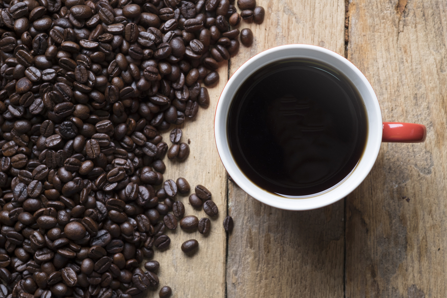 Kaffee
