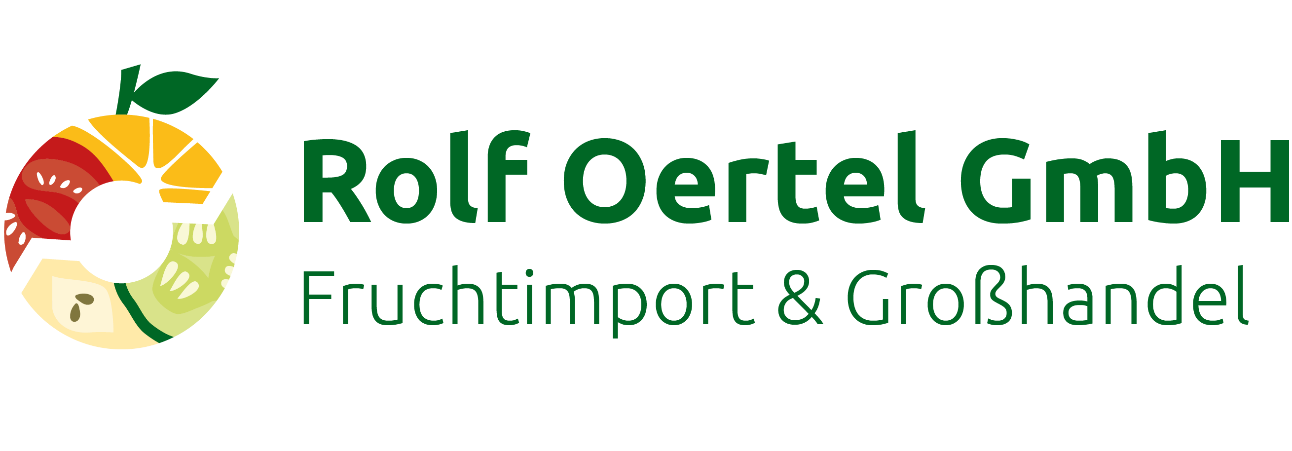 Oertel Partner Logo