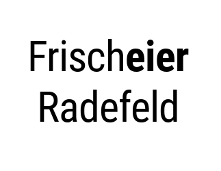 Frischeier Radefeld Partner Logo