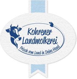 Korener Landmolkerei Partner Logo 