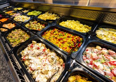 Salatbar